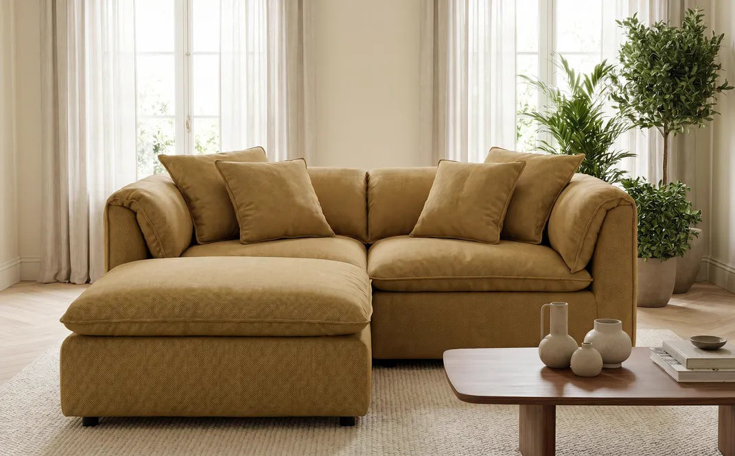 Cloud Modular Sofa