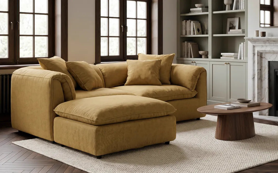 Cloud Modular Sofa