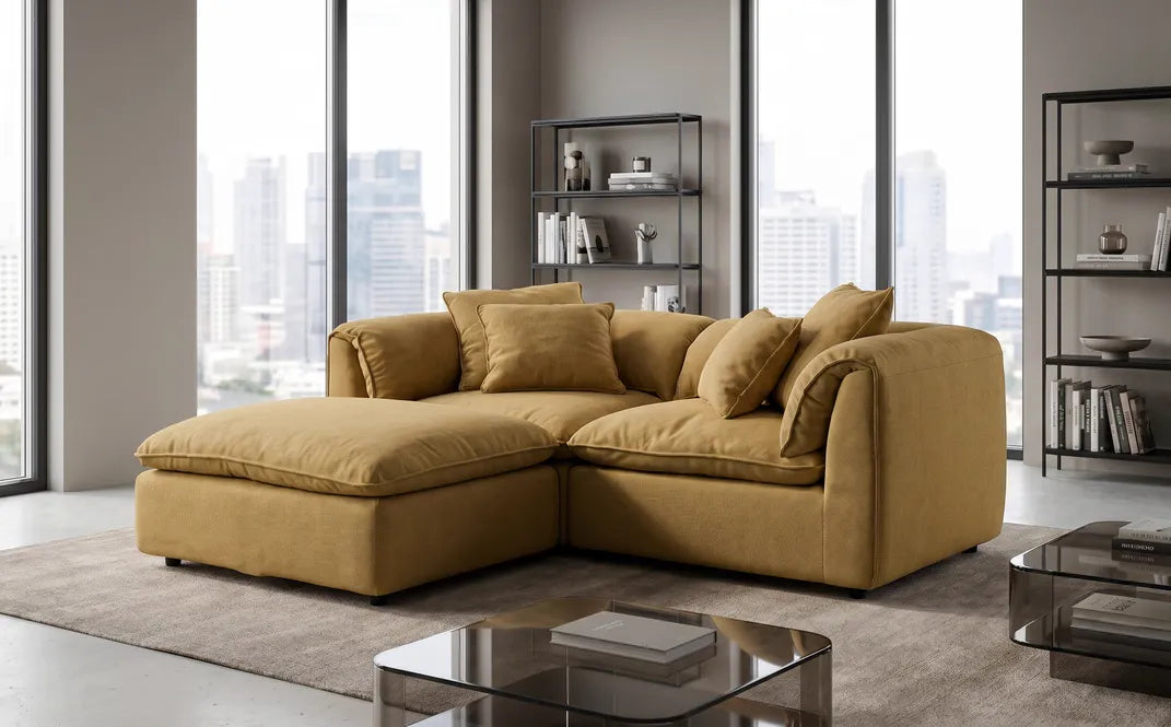 Cloud Modular Sofa