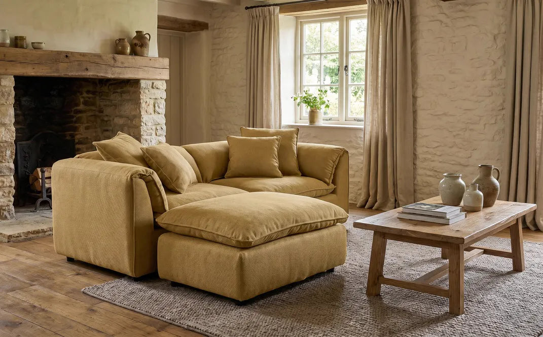 Cloud Modular Sofa