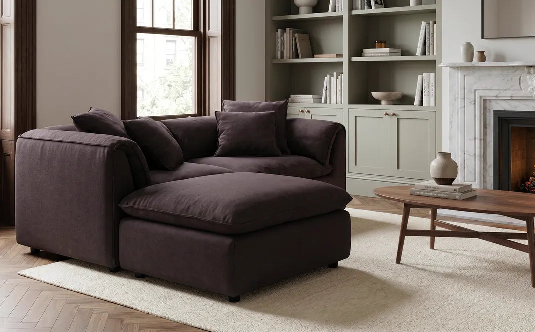 Cloud Modular Sofa
