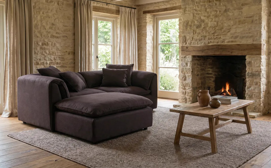 Cloud Modular Sofa