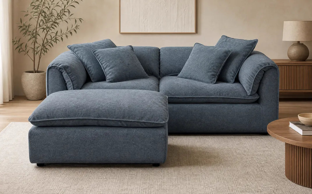 Cloud Modular Sofa