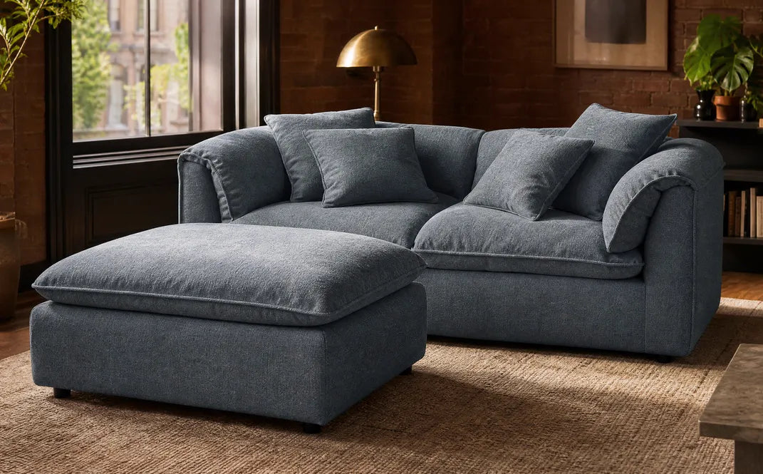 Cloud Modular Sofa