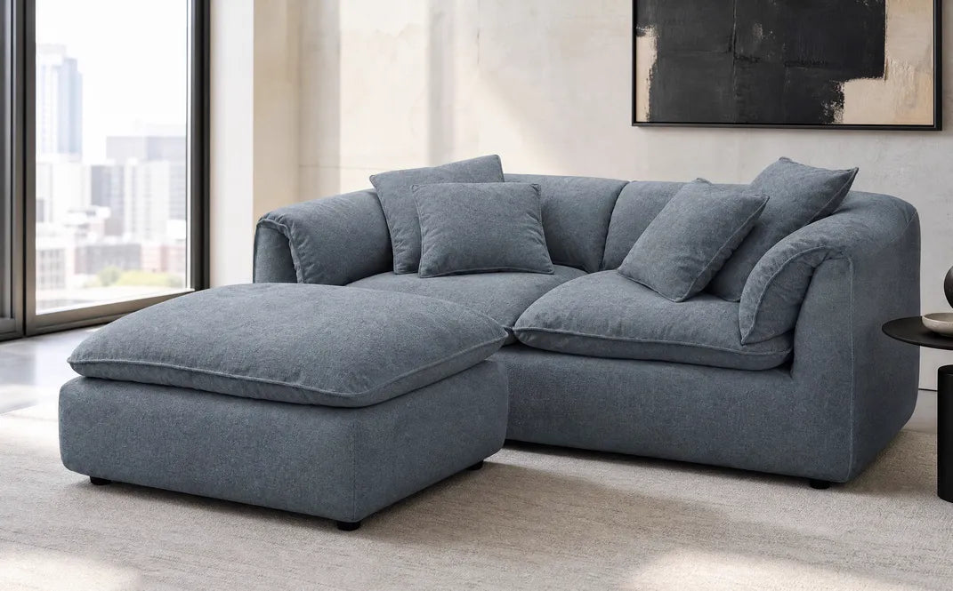 Cloud Modular Sofa
