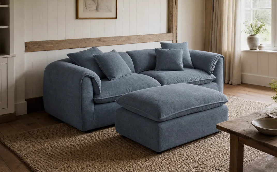 Cloud Modular Sofa