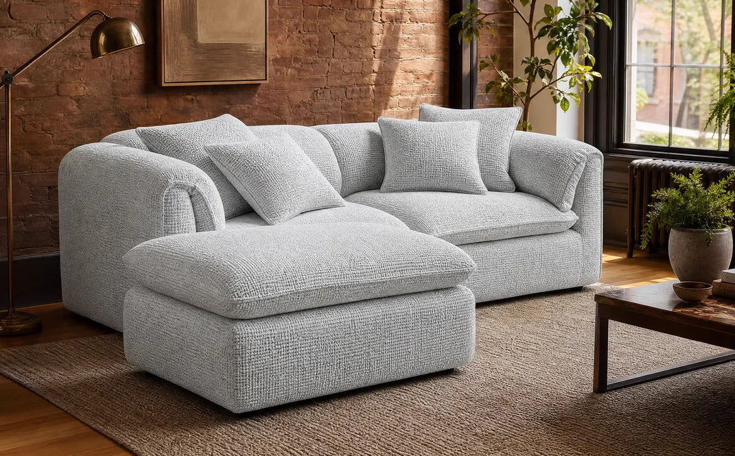 Cloud Modular Sofa