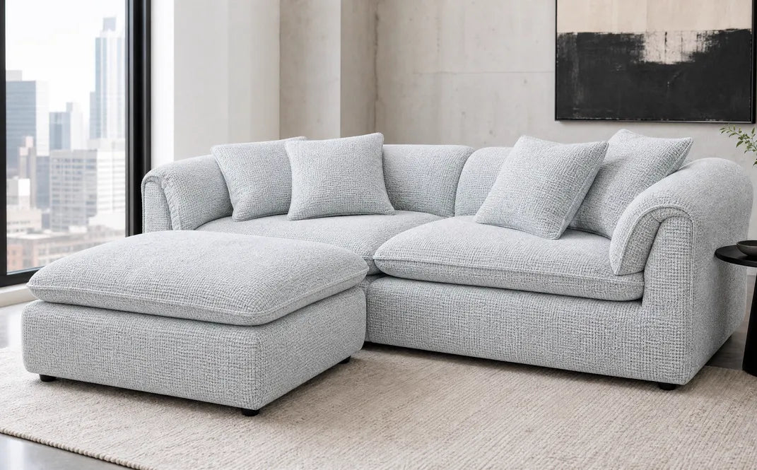 Cloud Modular Sofa
