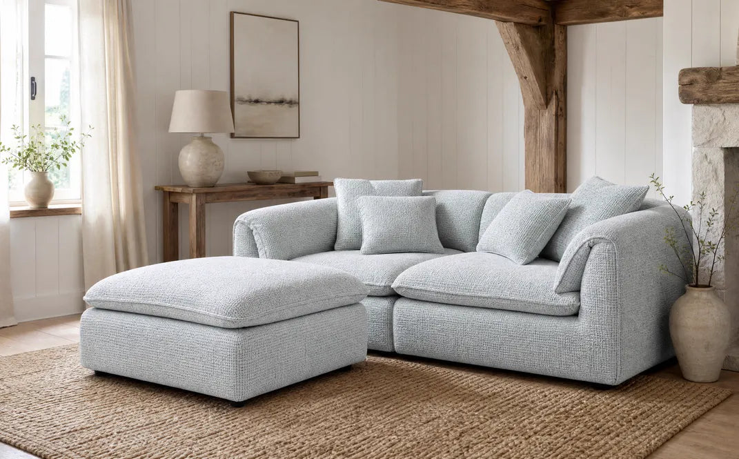 Cloud Modular Sofa
