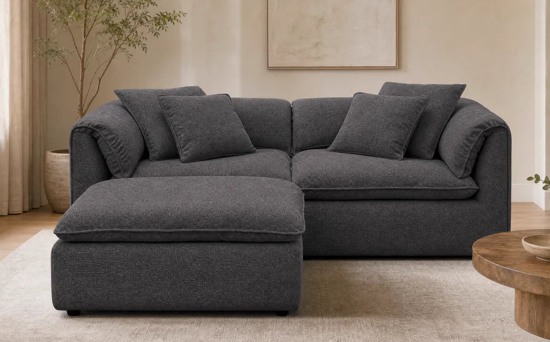Cloud Modular Sofa