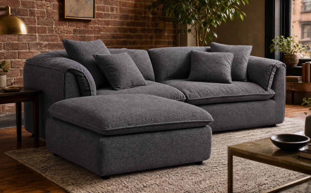 Cloud Modular Sofa