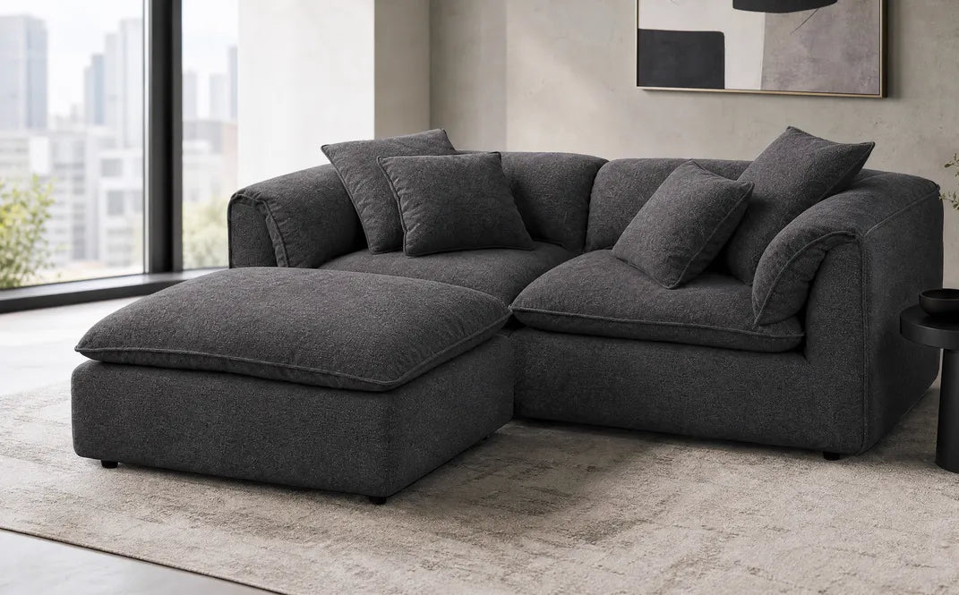Cloud Modular Sofa
