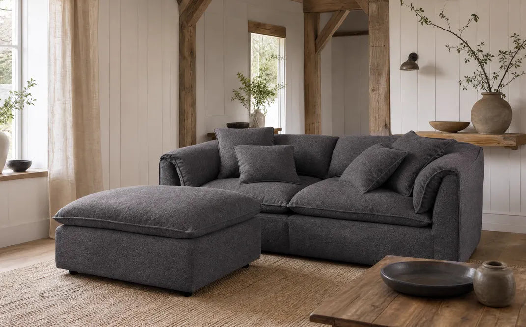 Cloud Modular Sofa