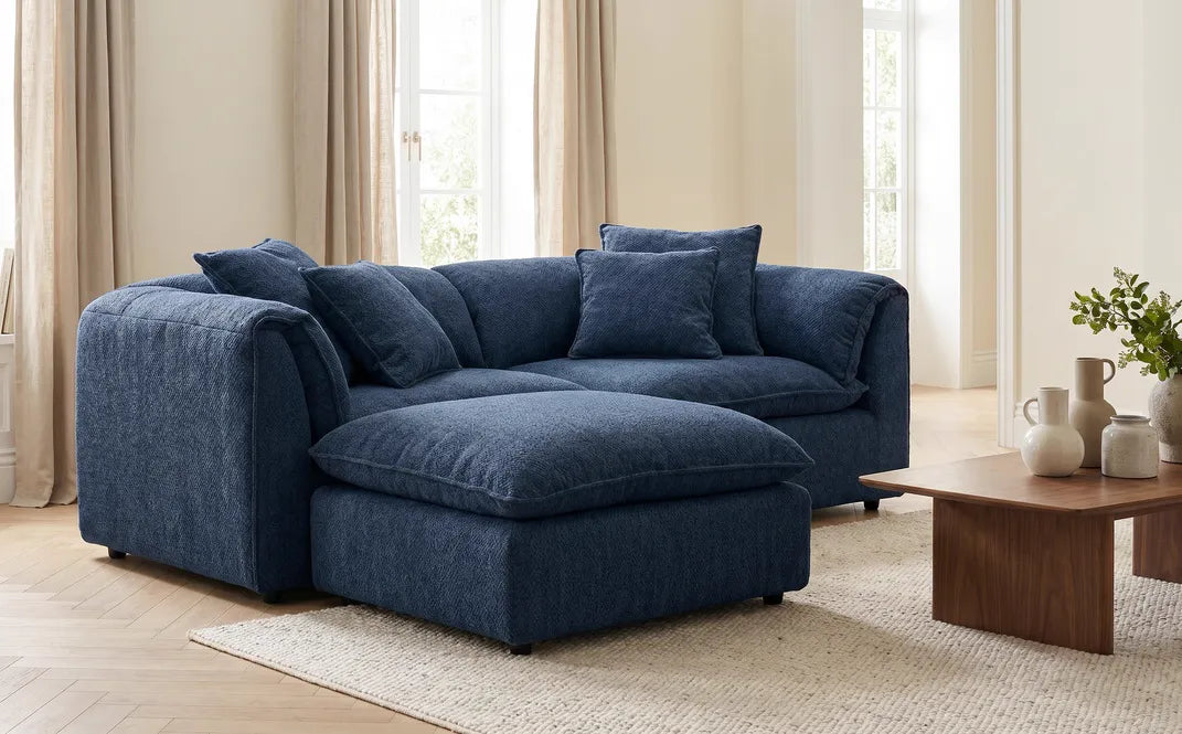 Cloud Modular Sofa