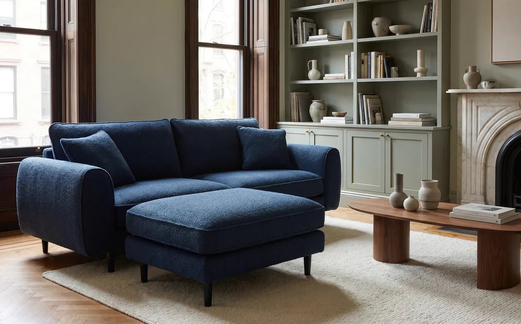 Cloud Modular Sofa