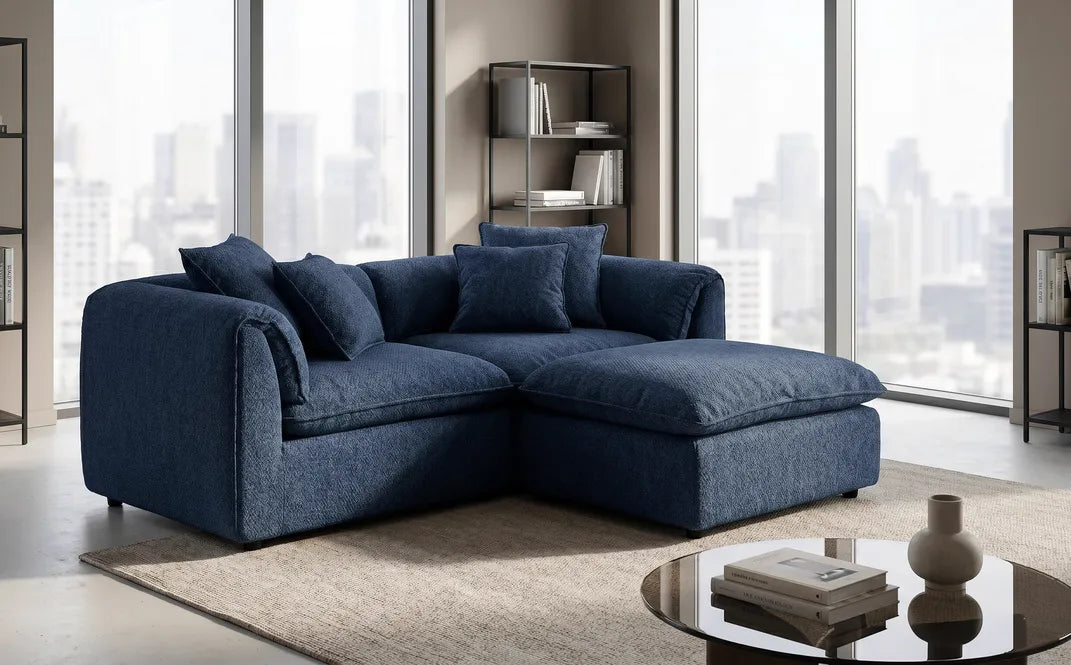 Cloud Modular Sofa