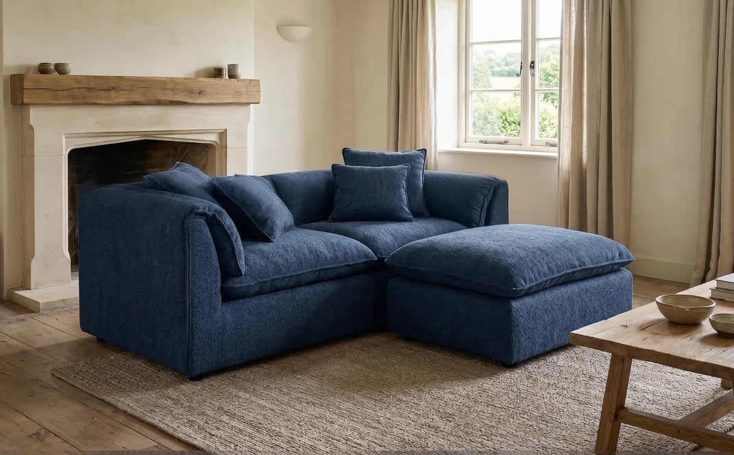 Cloud Modular Sofa