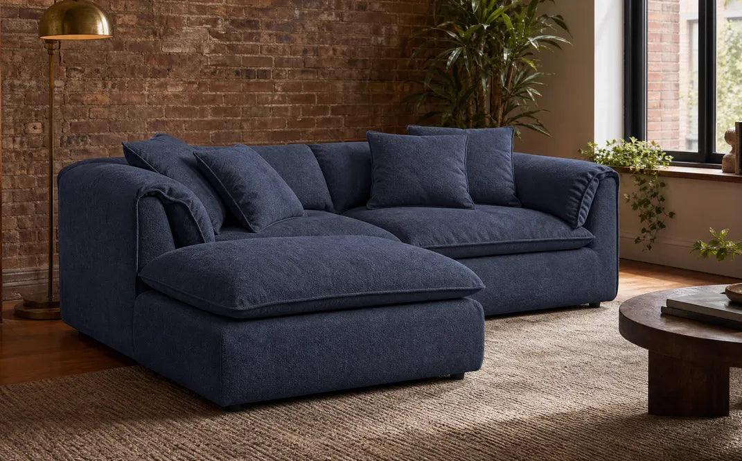 Cloud Modular Sofa