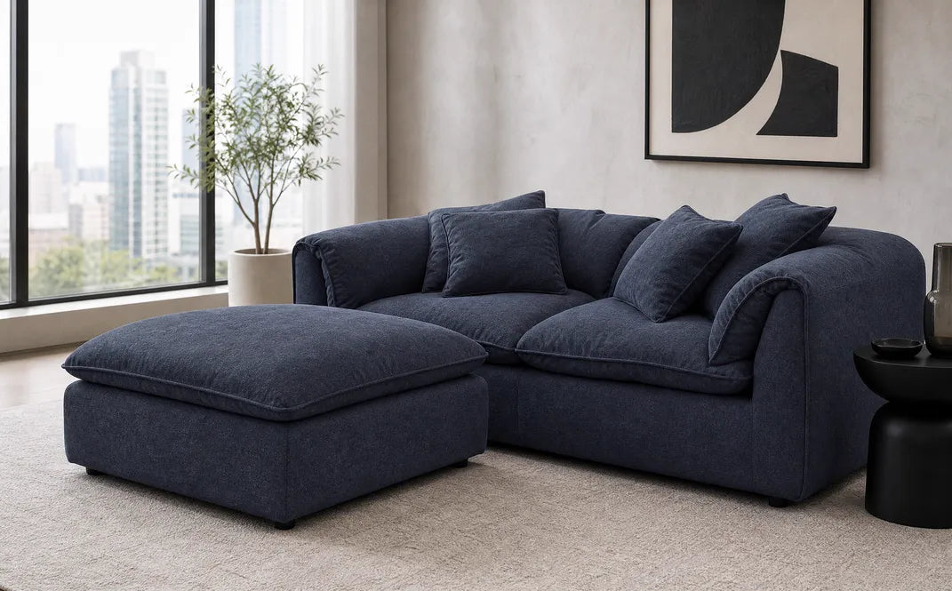 Cloud Modular Sofa