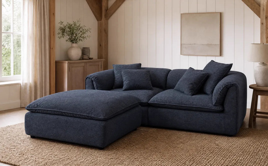 Cloud Modular Sofa