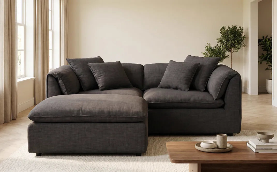 Cloud Modular Sofa