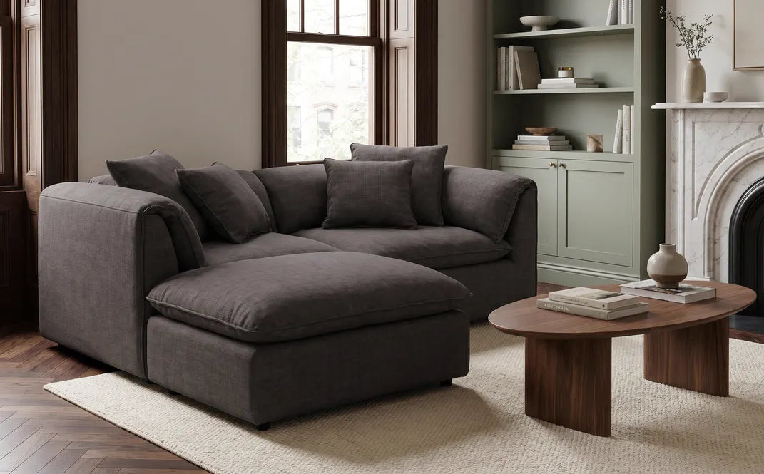 Cloud Modular Sofa