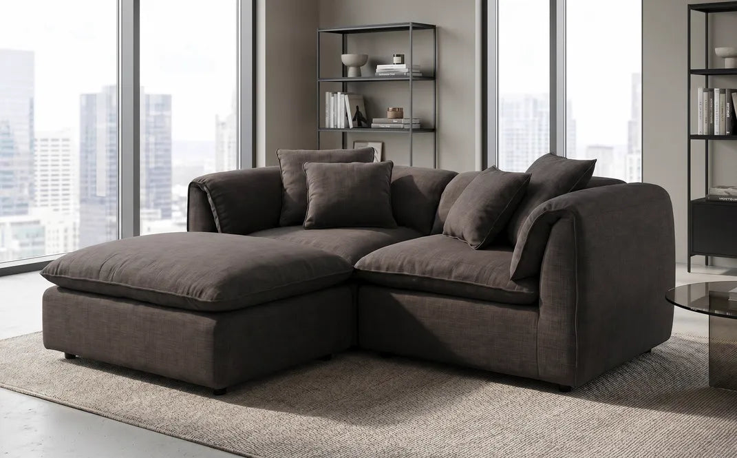 Cloud Modular Sofa