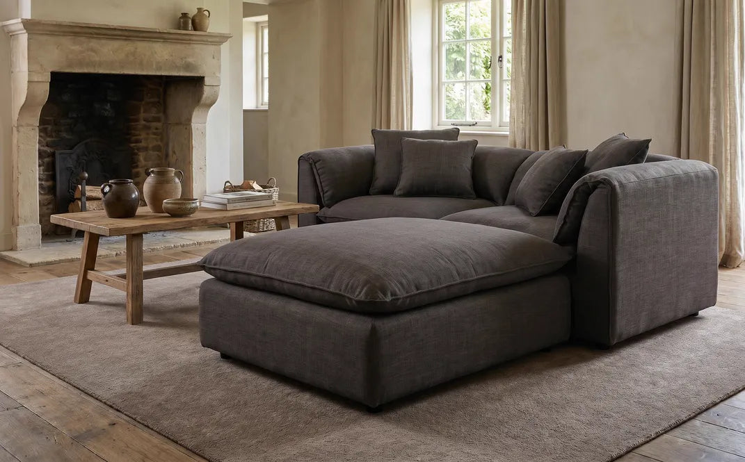 Cloud Modular Sofa