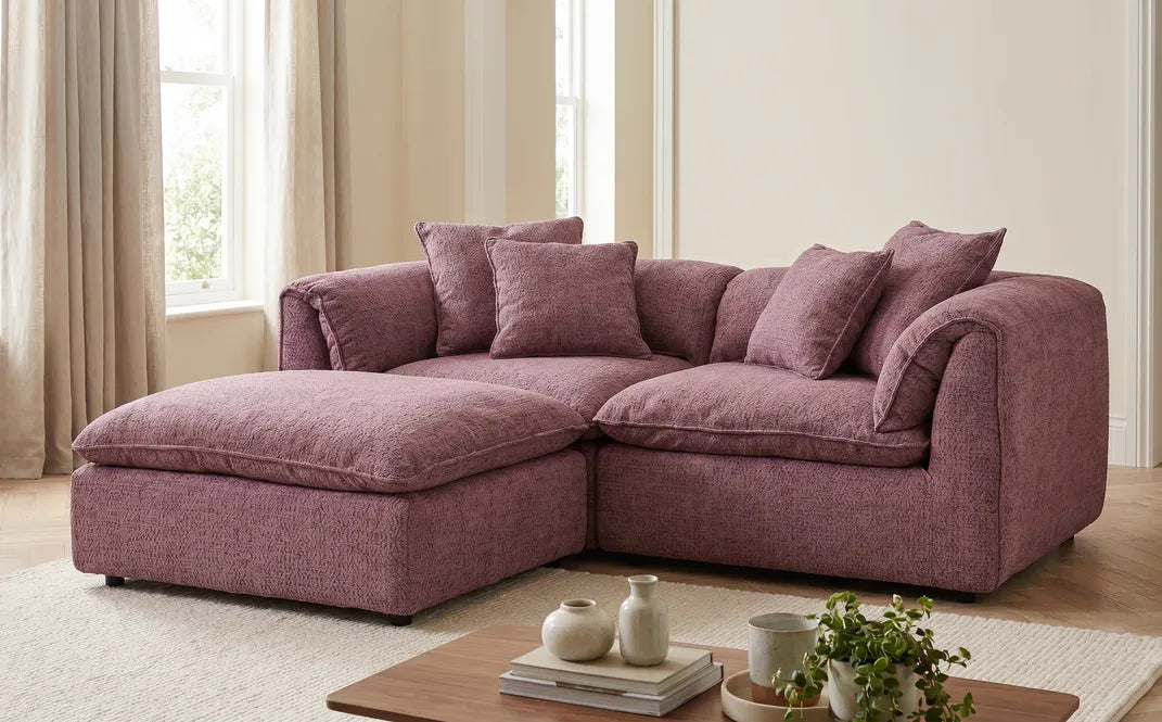 Cloud Modular Sofa