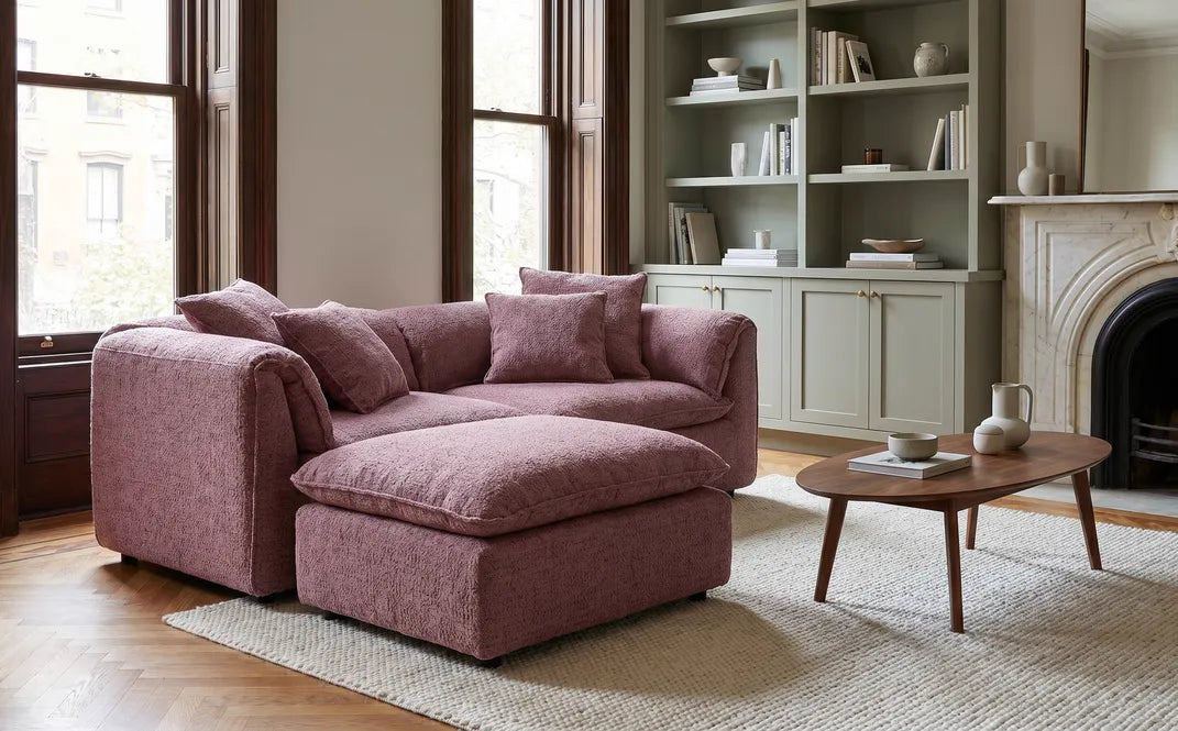 Cloud Modular Sofa