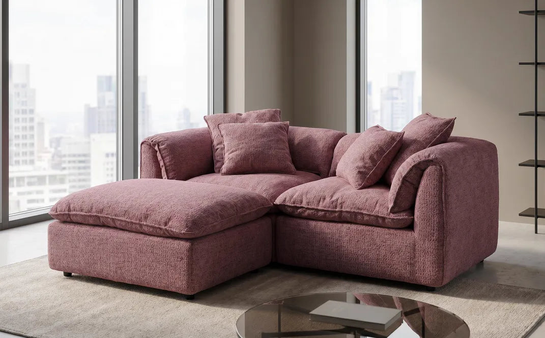 Cloud Modular Sofa