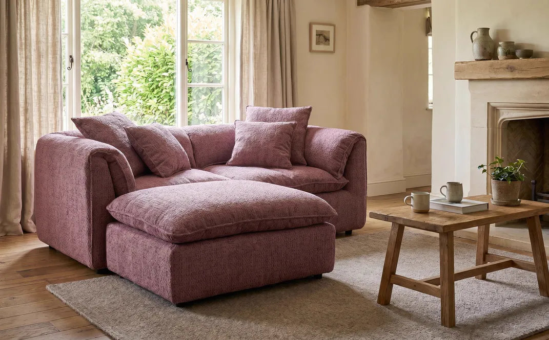 Cloud Modular Sofa