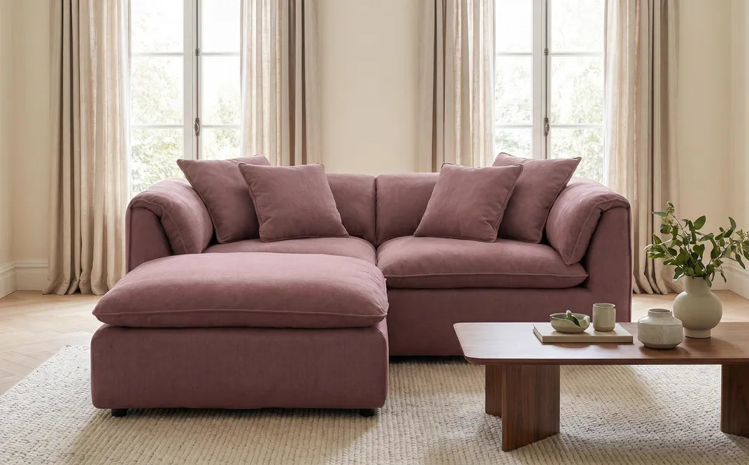 Cloud Modular Sofa