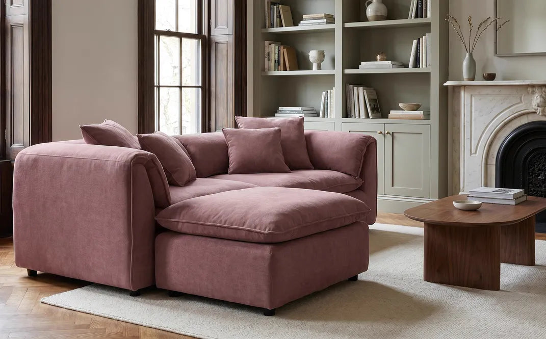 Cloud Modular Sofa