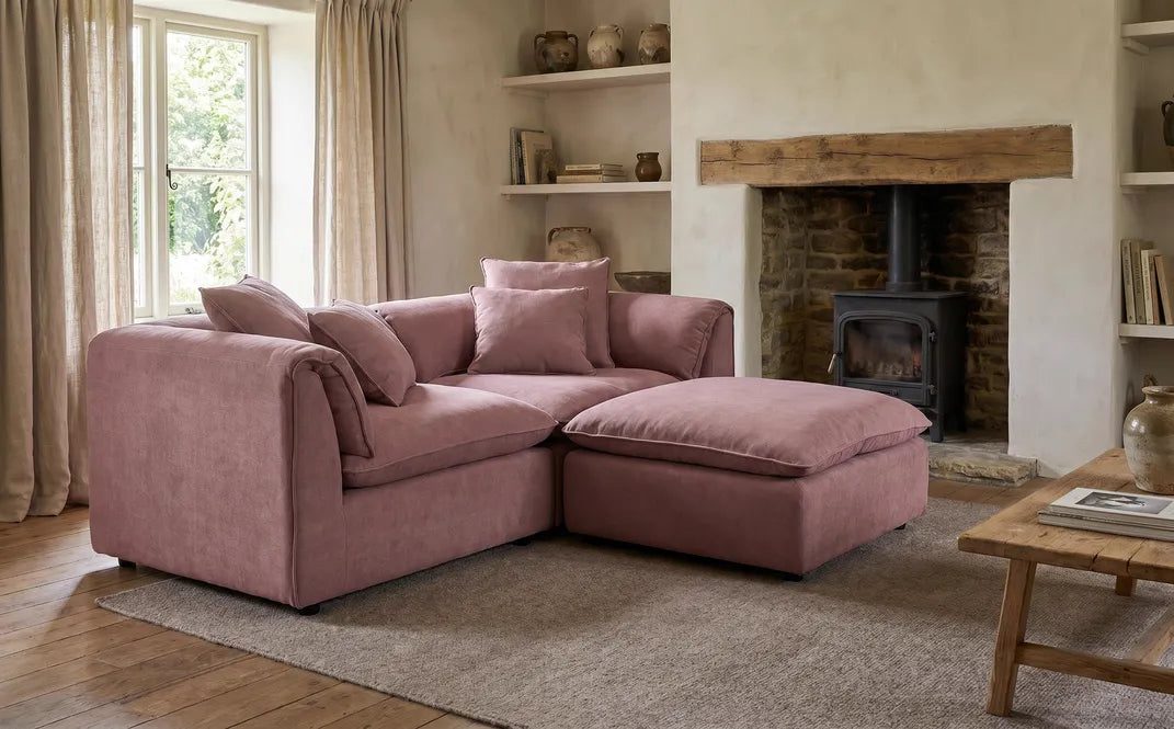 Cloud Modular Sofa
