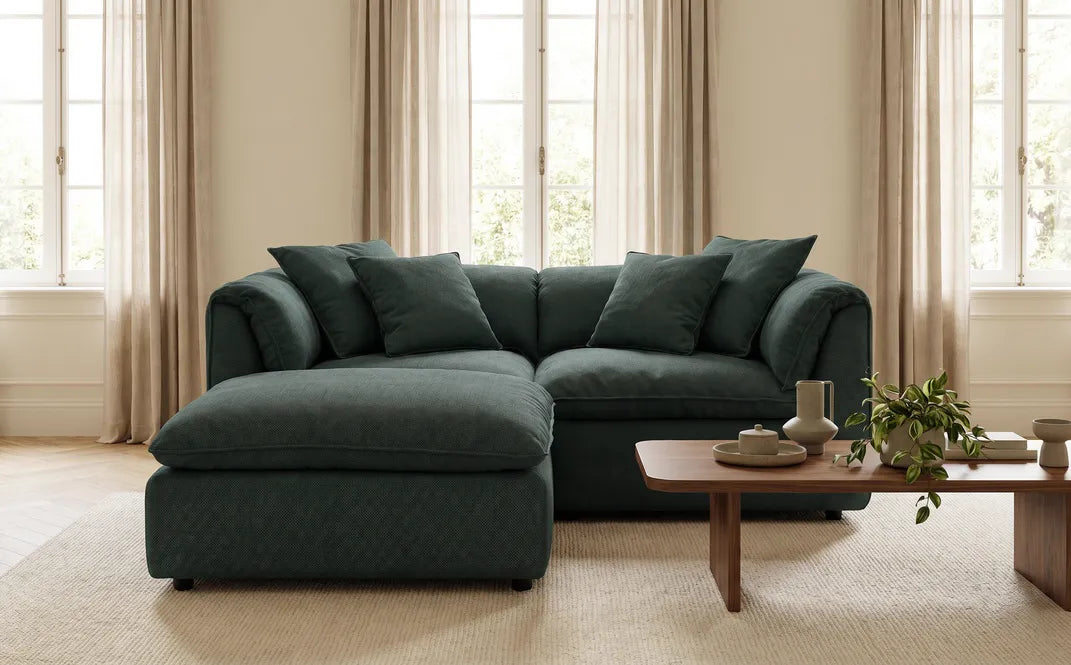 Cloud Modular Sofa