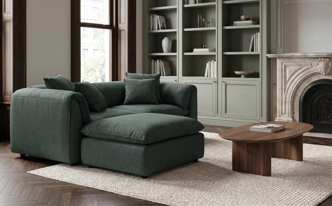 Cloud Modular Sofa
