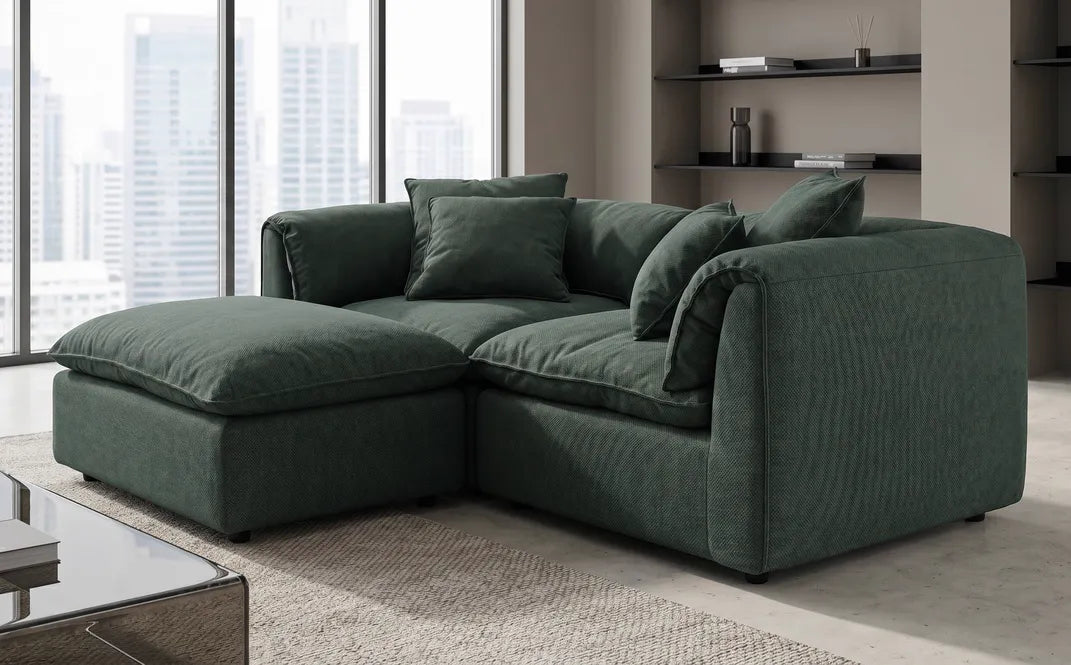 Cloud Modular Sofa