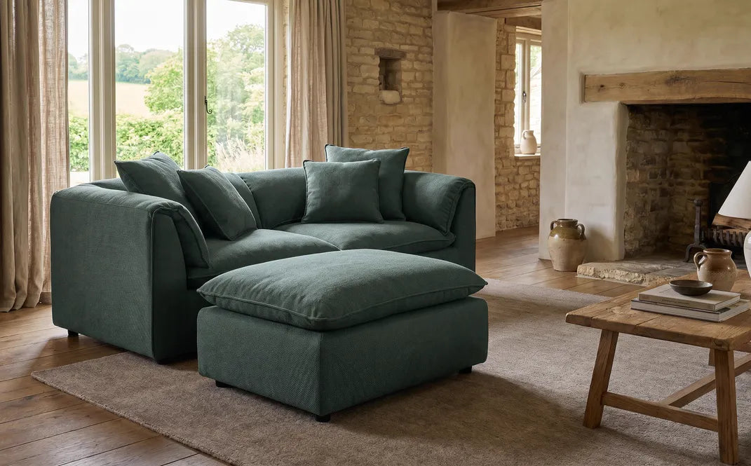 Cloud Modular Sofa