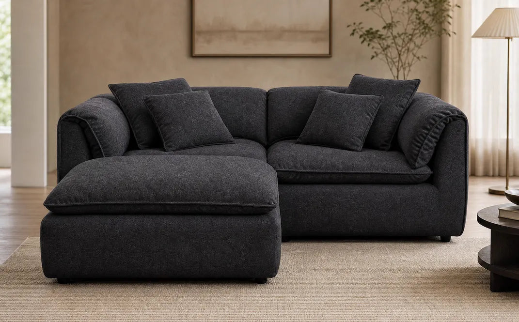 Cloud Modular Sofa