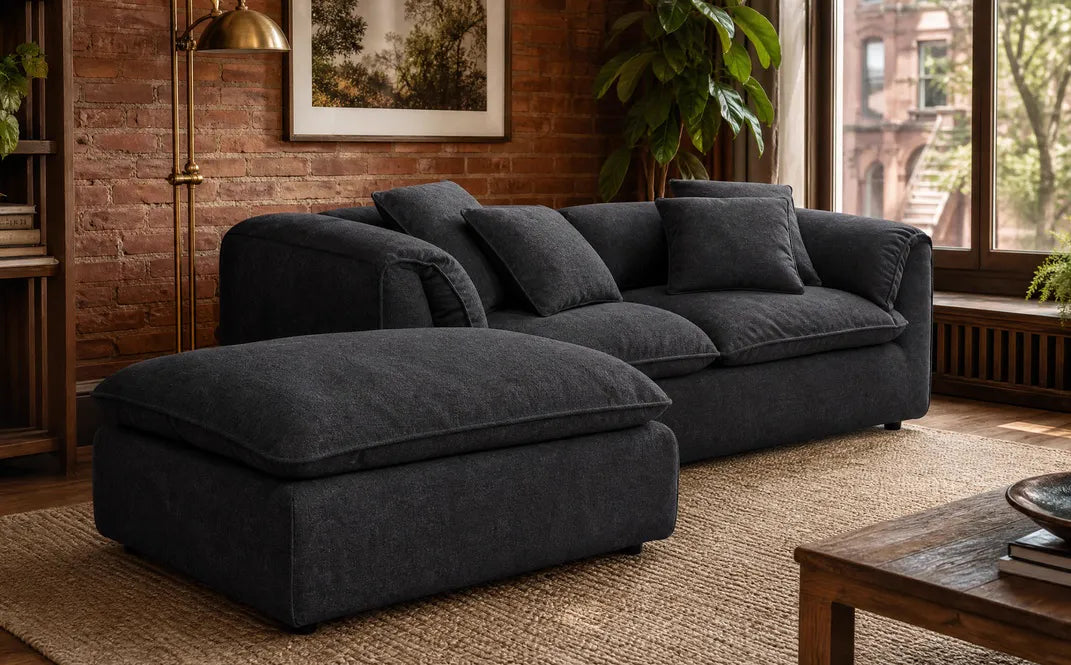 Cloud Modular Sofa