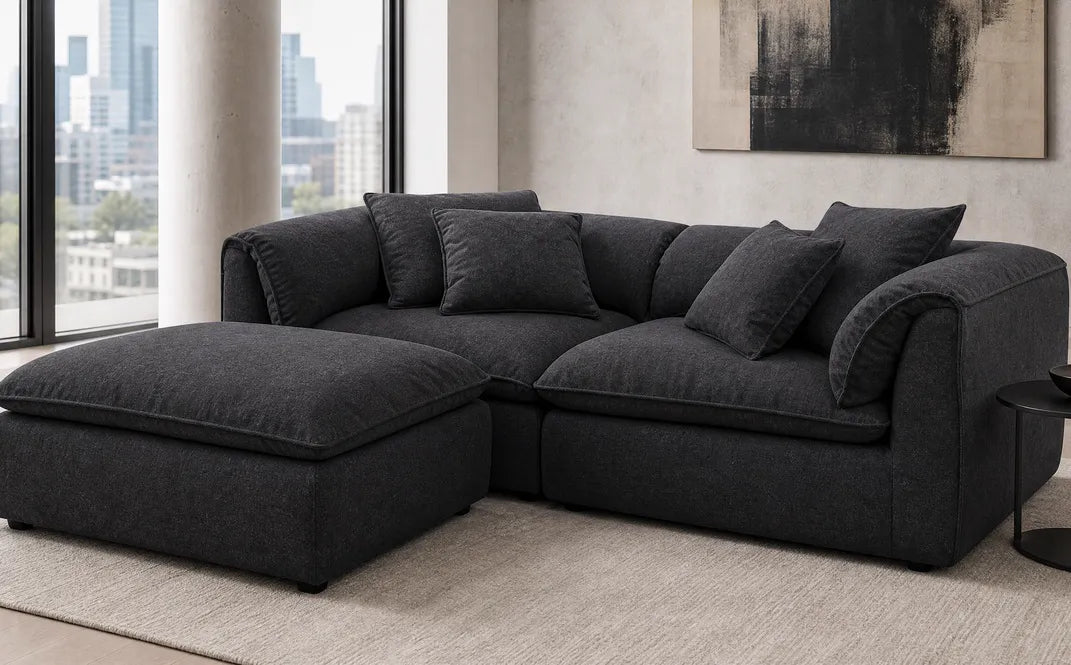 Cloud Modular Sofa