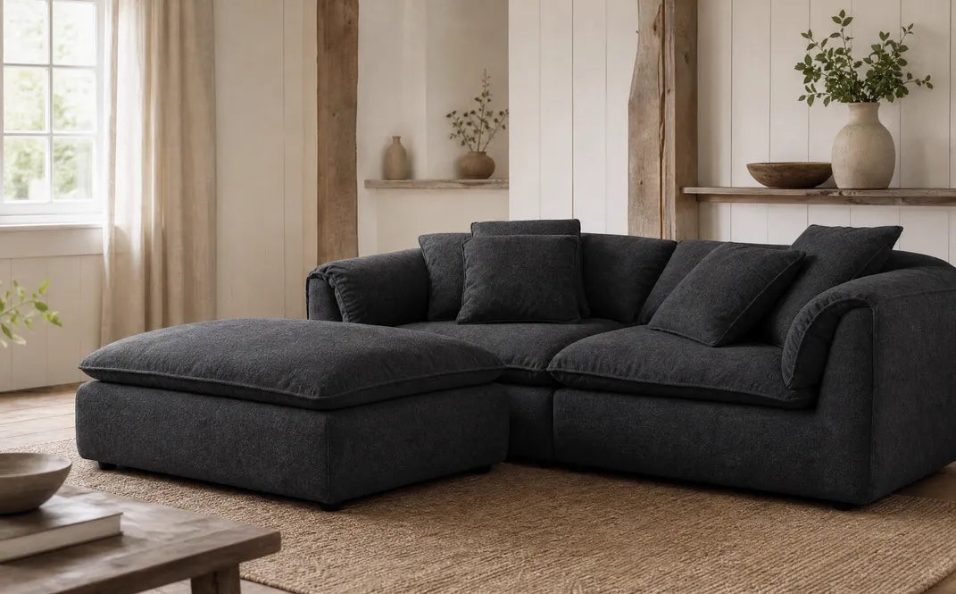Cloud Modular Sofa