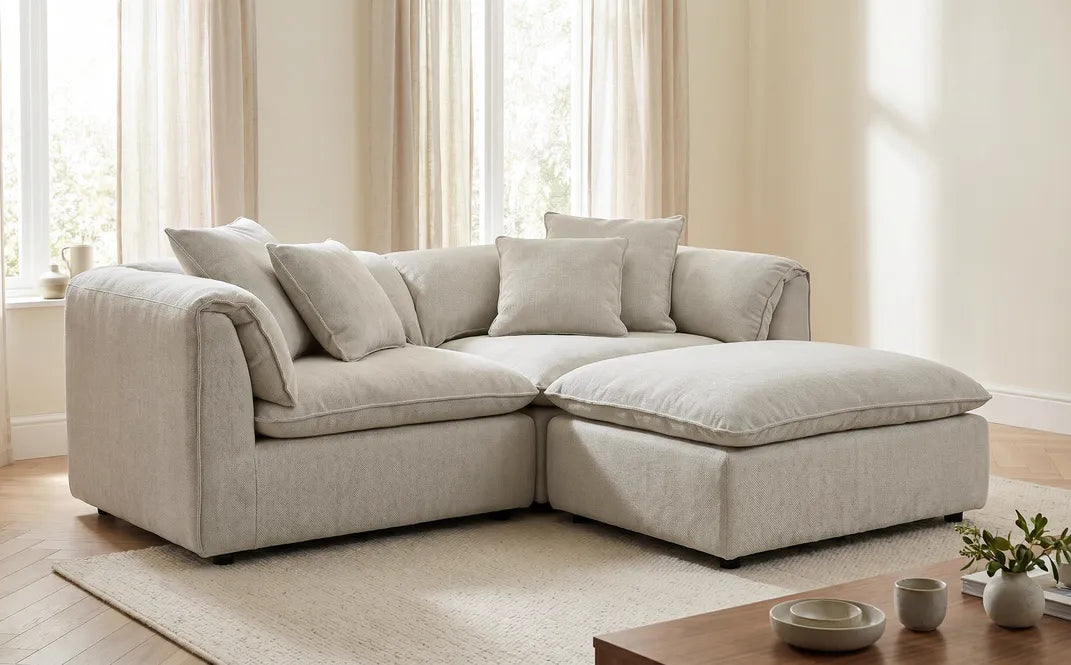 Cloud Modular Sofa