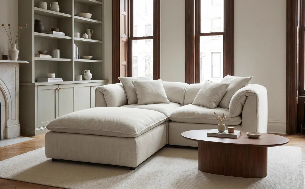 Cloud Modular Sofa