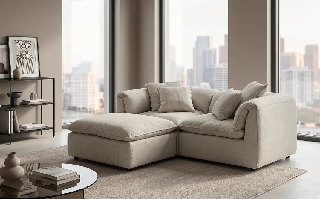 Cloud Modular Sofa