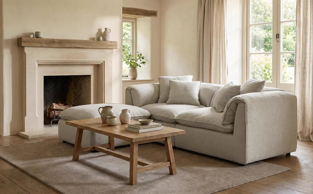 Cloud Modular Sofa