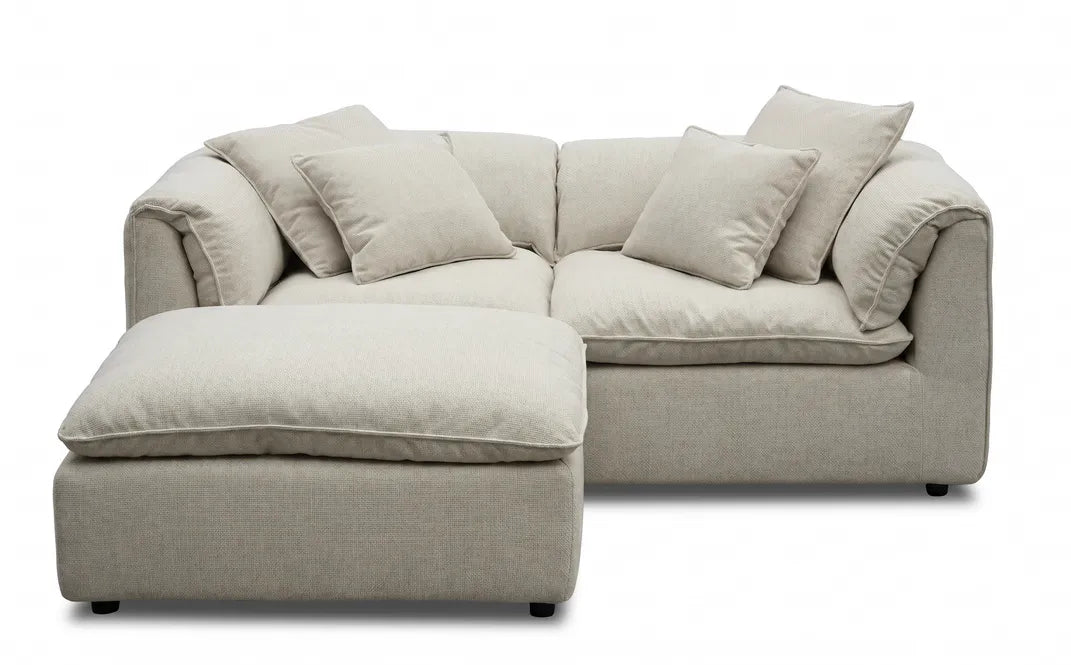 Cloud Modular Sofa