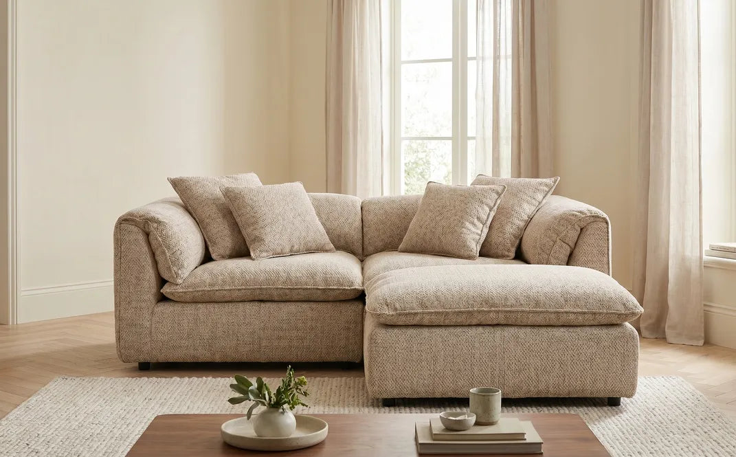 Cloud Modular Sofa