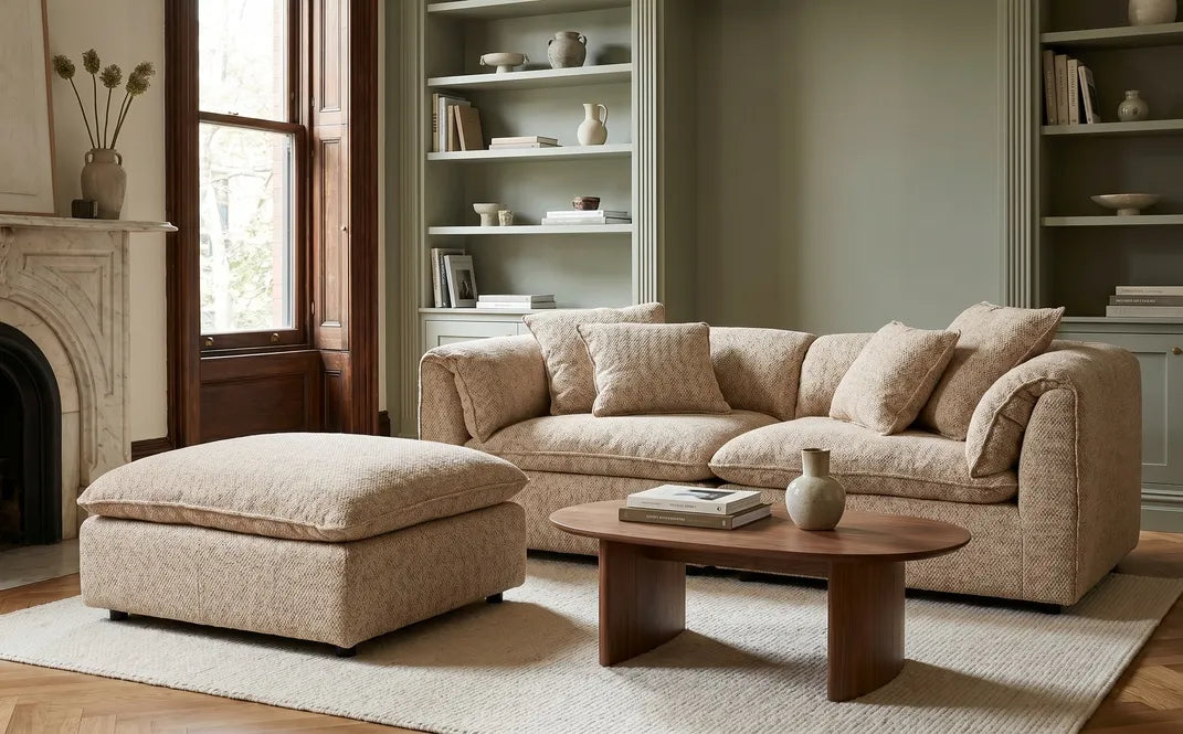 Cloud Modular Sofa